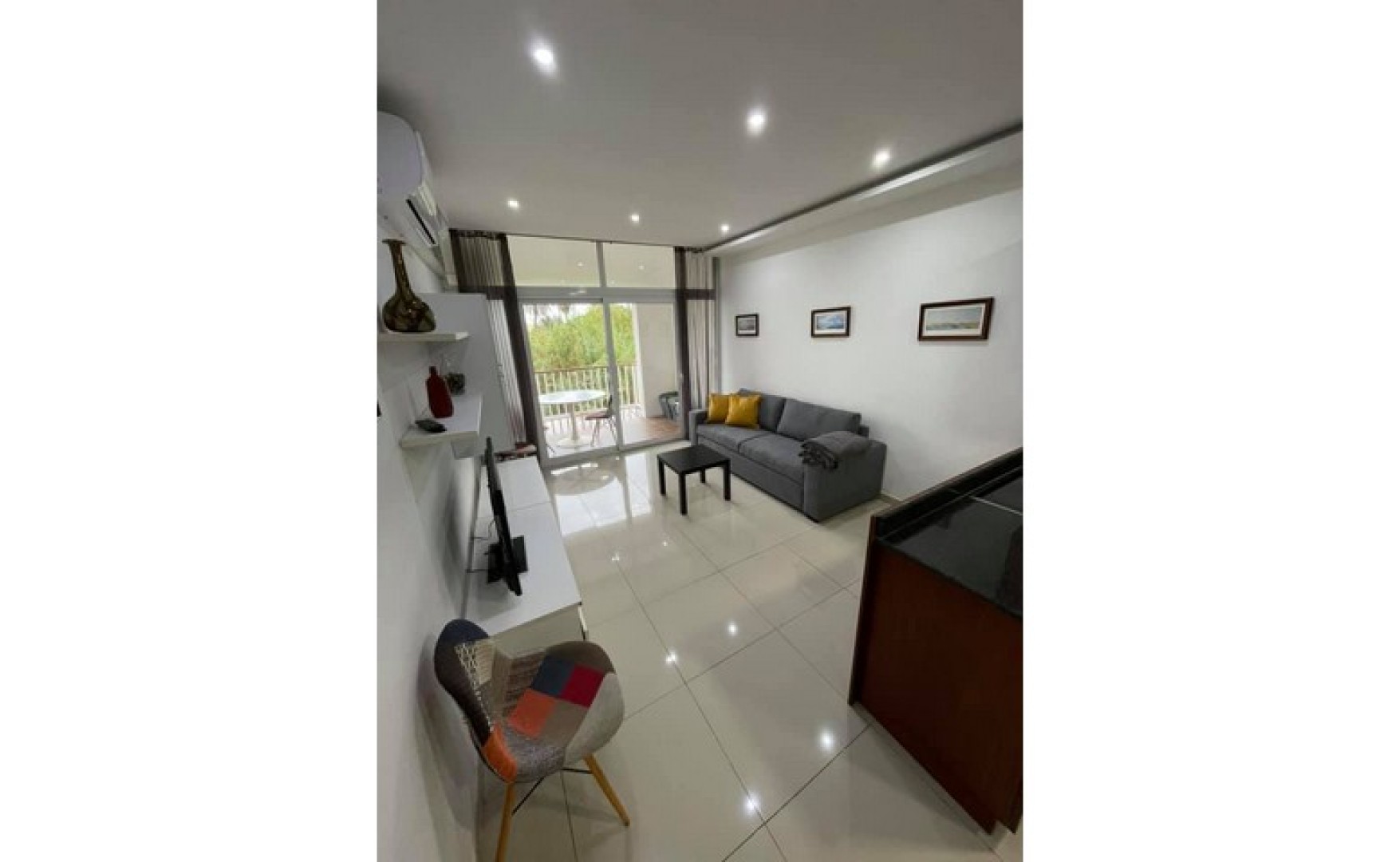 Apartments for rent in Malta Attard 3 bedroom flat to let Simon Mamo