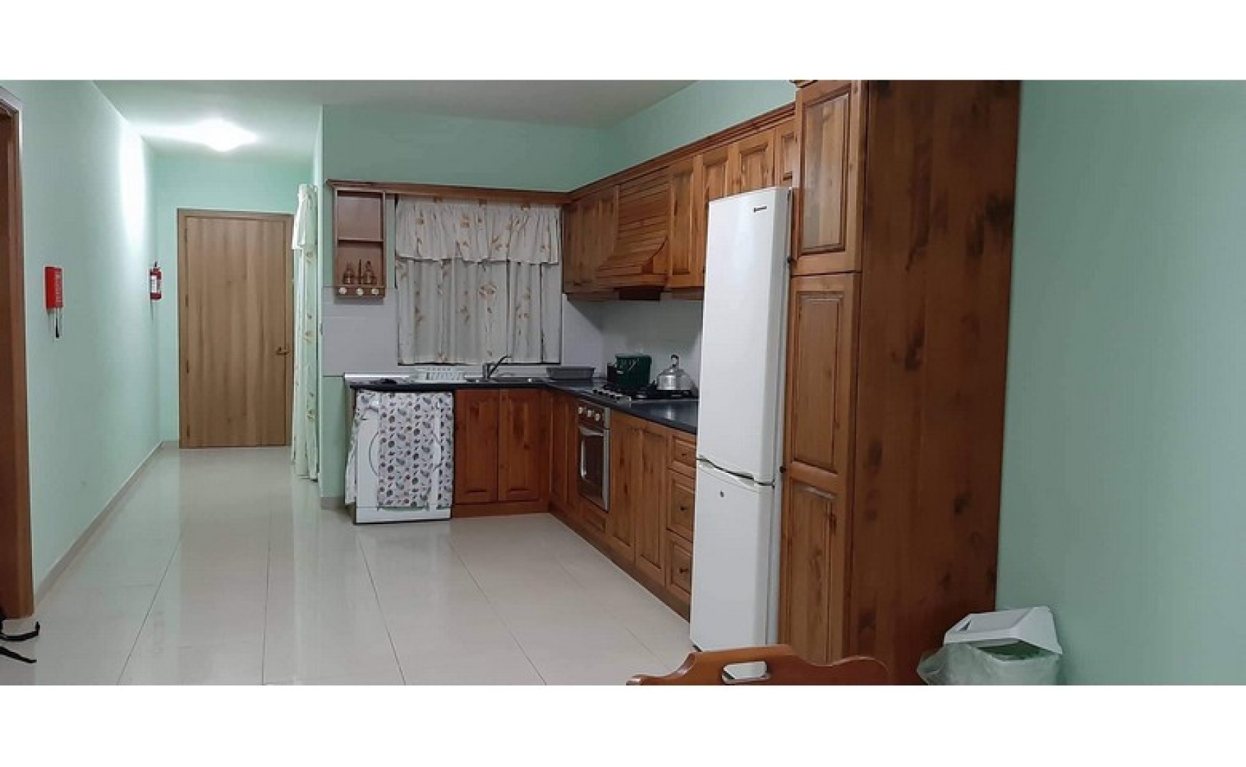Apartments for rent in Malta St Venera flat to let with 2 bedrooms