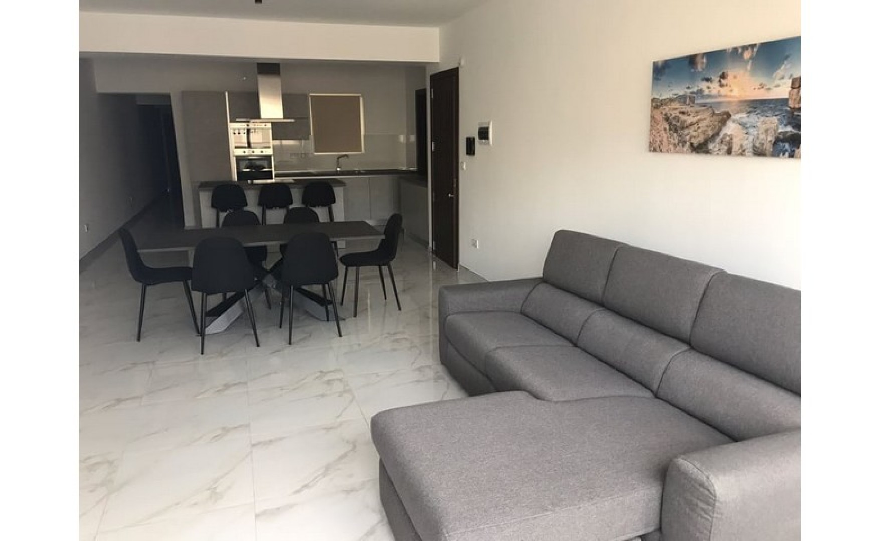Apartment to let in Malta Brand new apartment in Swieqi with 3
