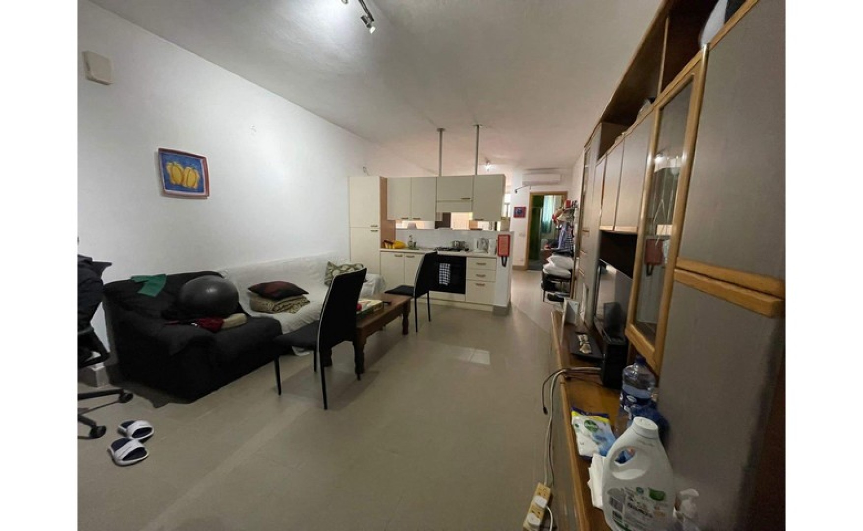 Apartments for rent in Malta 1 bedroom apartment for rent in Swieqi Simon Mamo Real Estate in