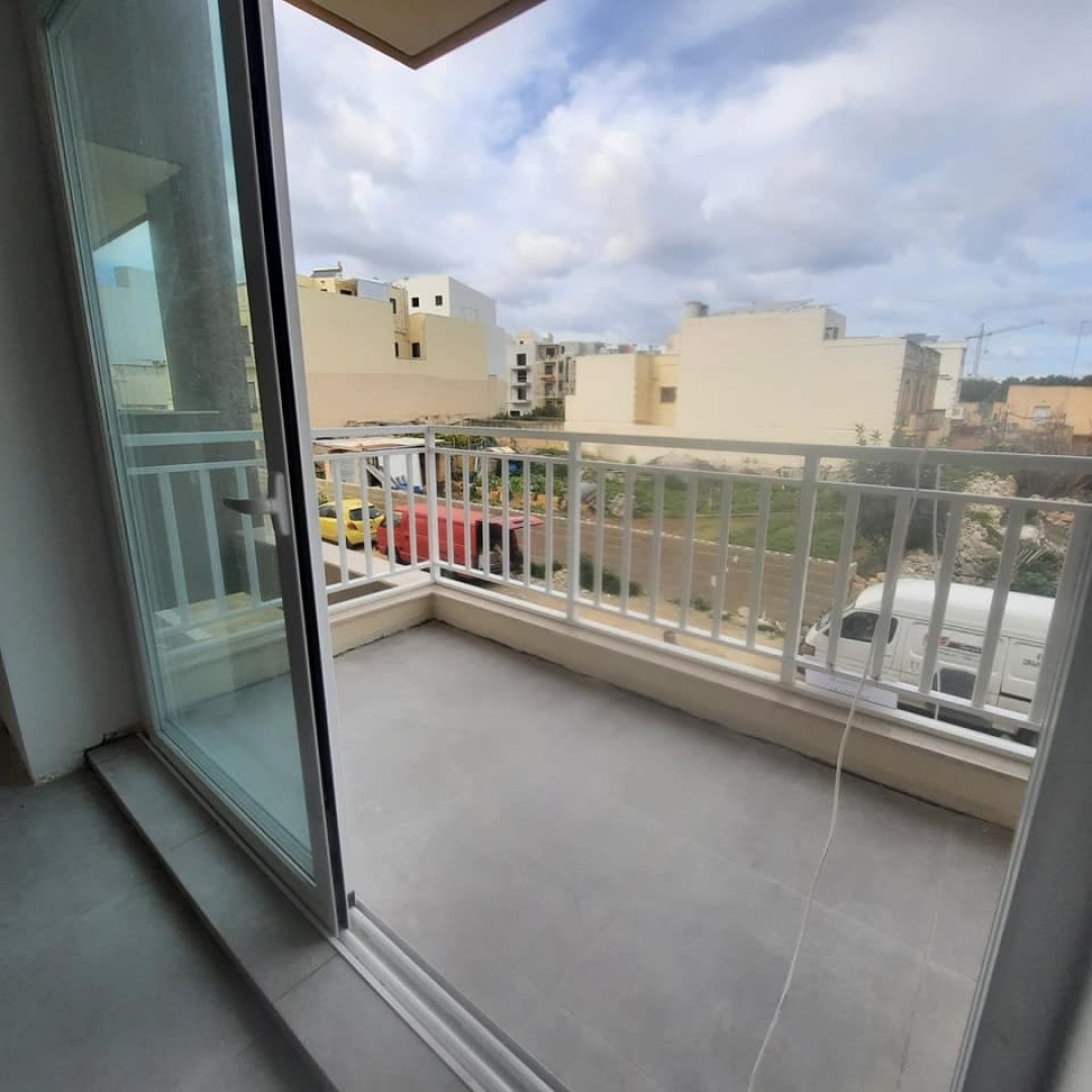 Malta estate agents Ghaxaq Apartment for sale with 3 Bedrooms Simon