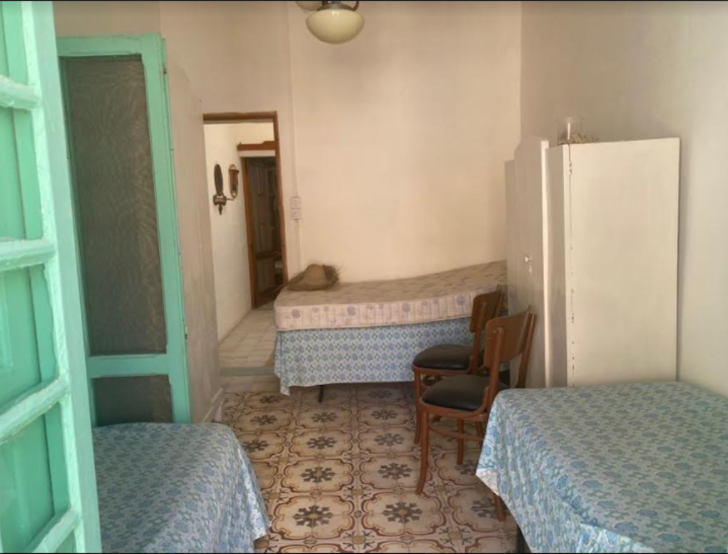 Townhouse for sale in Marsalforn, Gozo Simon Mamo Real Estate in Malta, Gozo