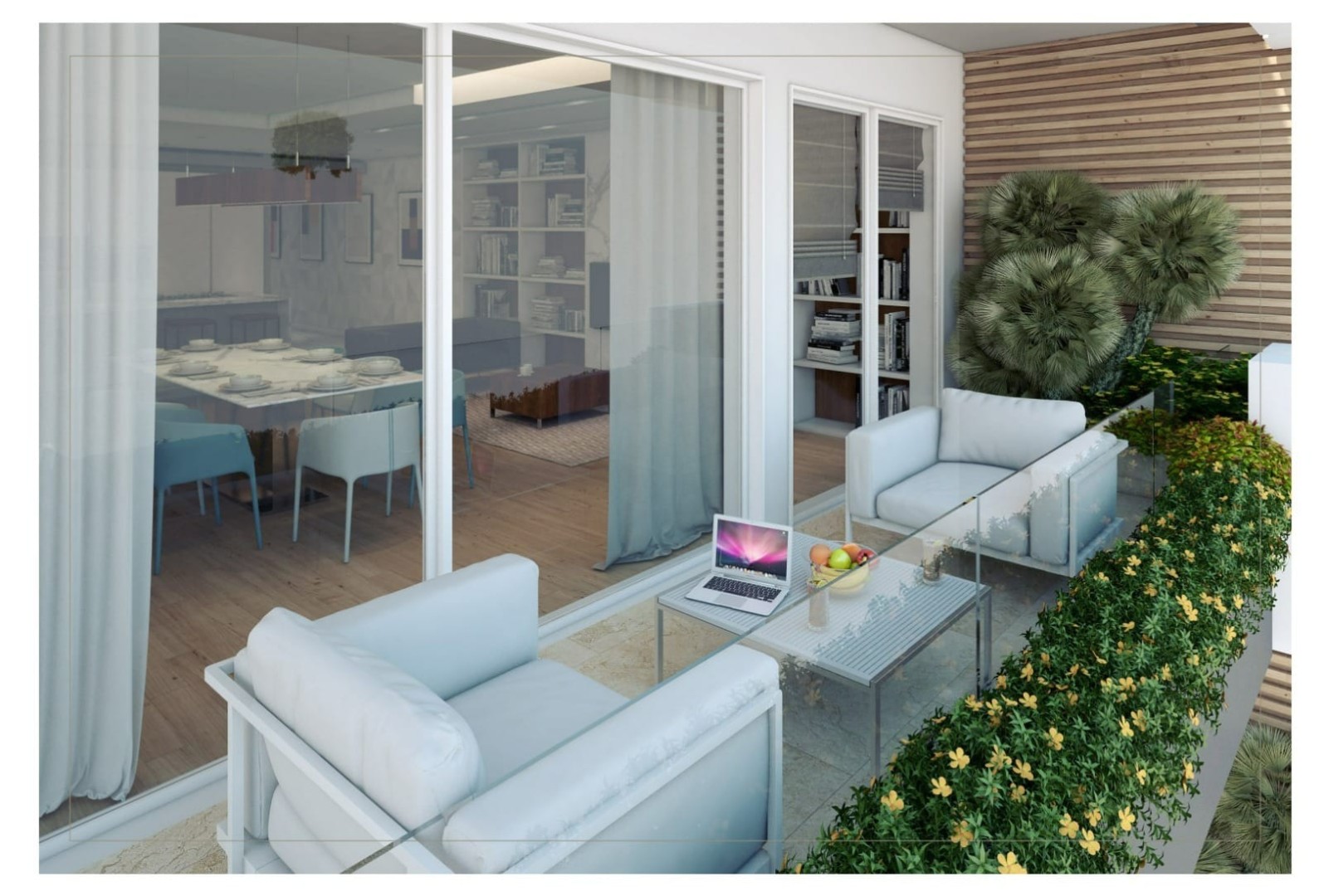 Malta real estate agents New 3 Bedroom Apartments in Zebbiegh for sale