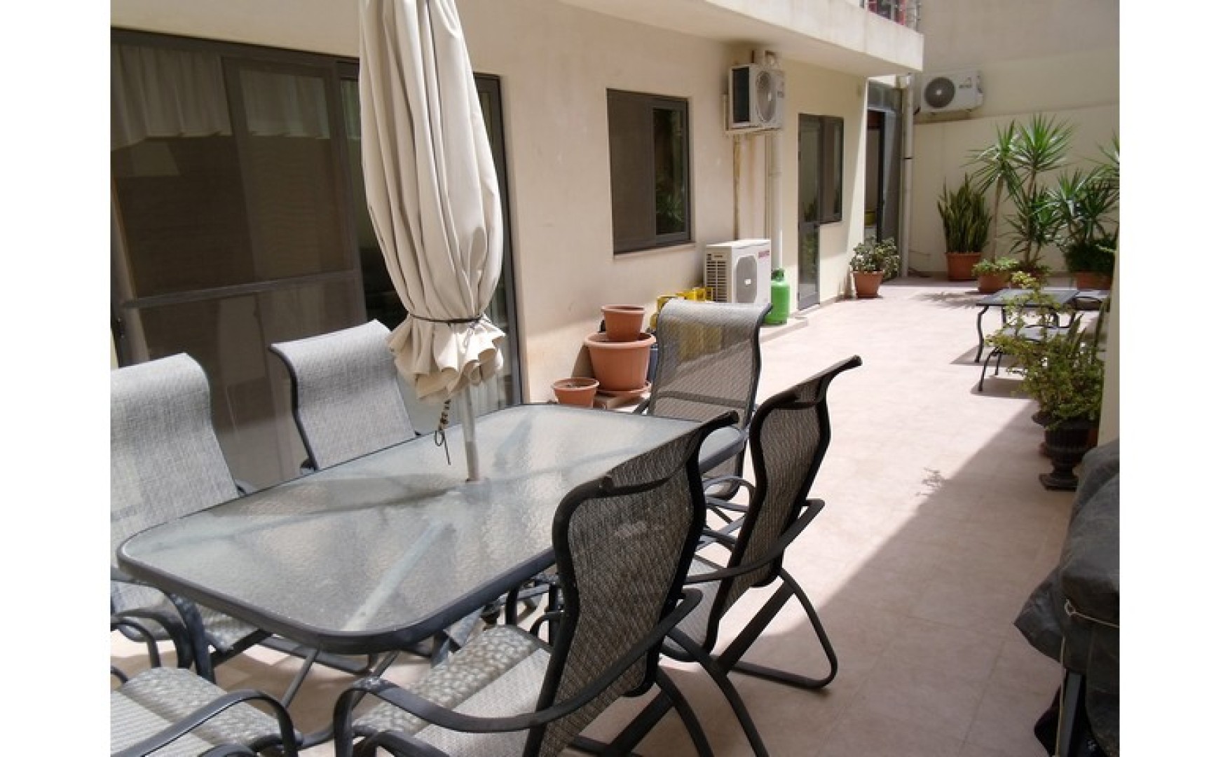 Real estate Malta Highly finished 3 bedroom in Gzira