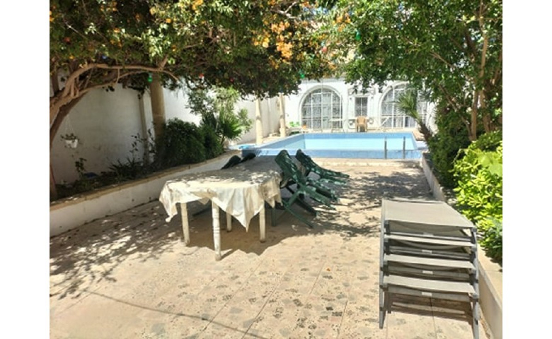 Real estate Malta Studio flat for rent in Ta' Xbiex in a very central