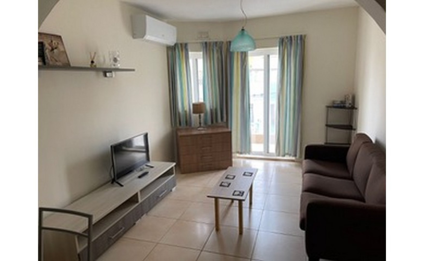 Flats for rent in Malta Bugibba flat to let with 2 bedrooms Simon