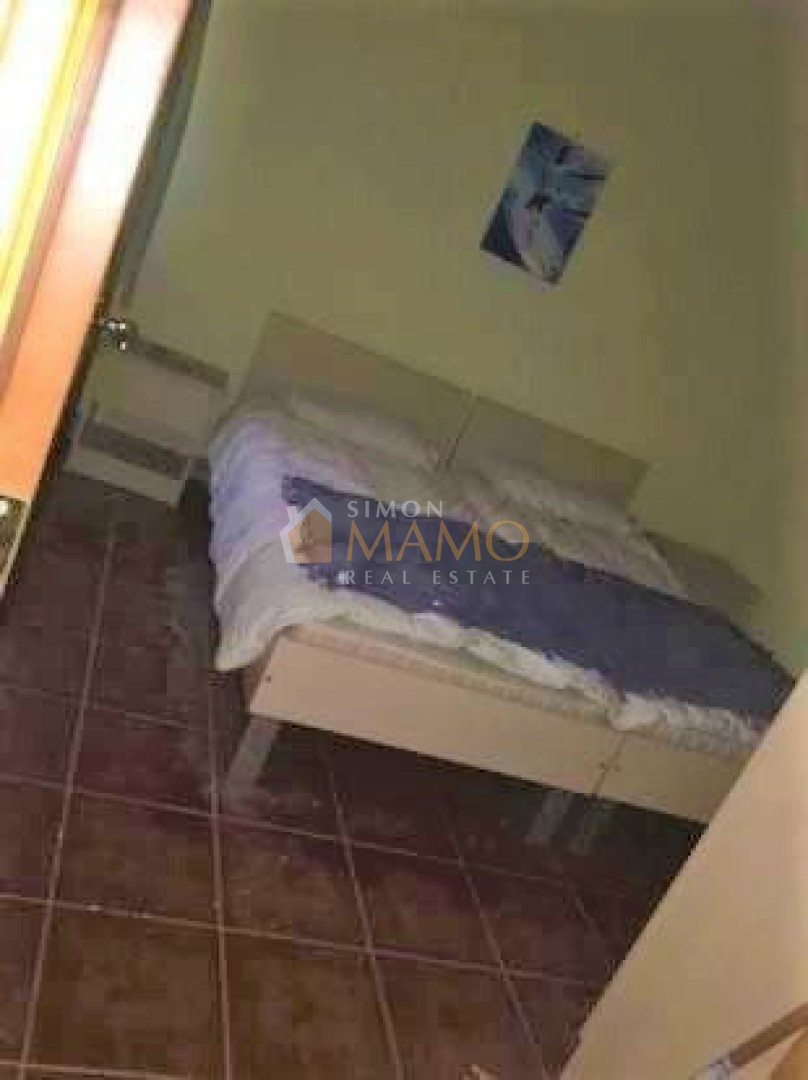 Lovely 2 bedroom penthouse with large terrace for sale in Qawra Simon