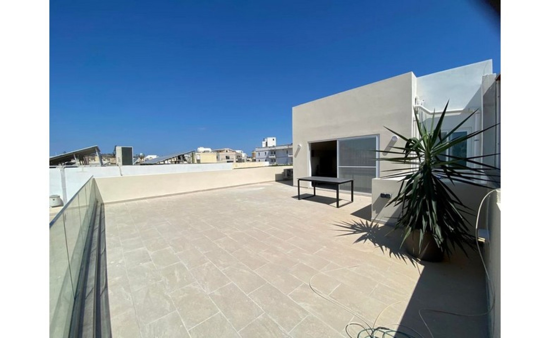 Estate agents Malta Brand New Duplex Penthouse with 3 bedrooms Simon