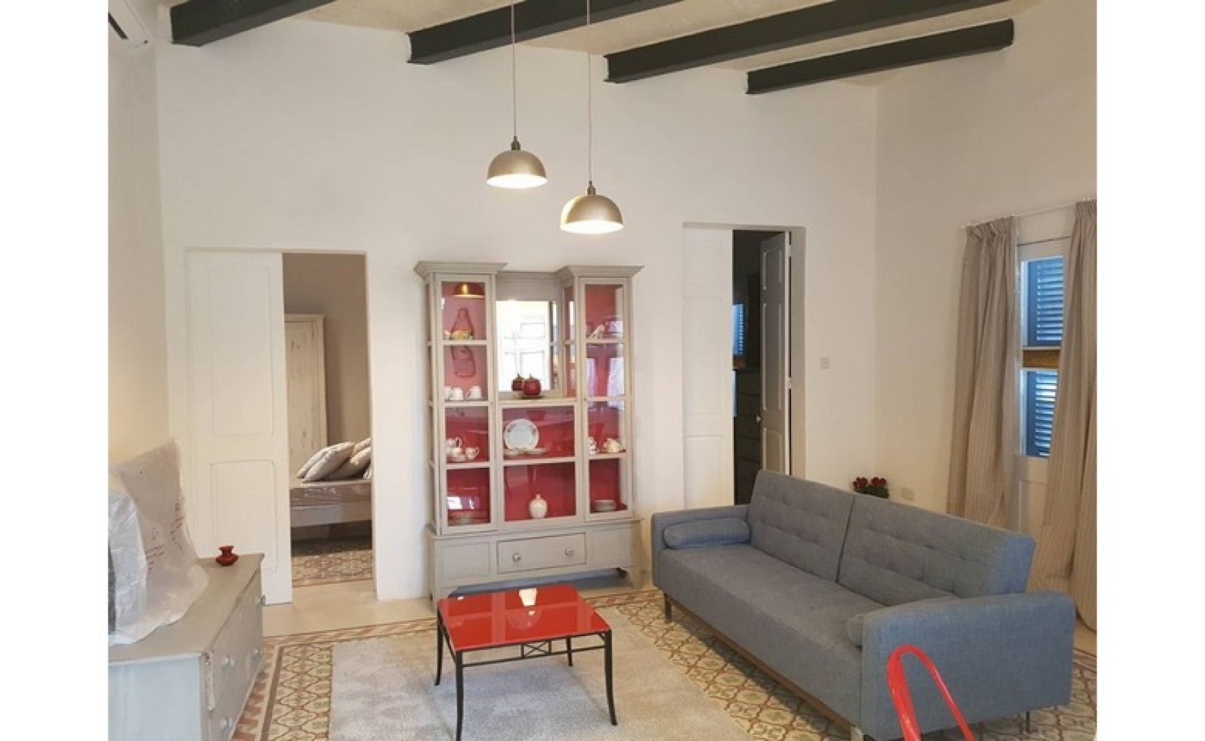 Estate agents Malta Townhouse with 2 bedrooms in Balzan Simon Mamo