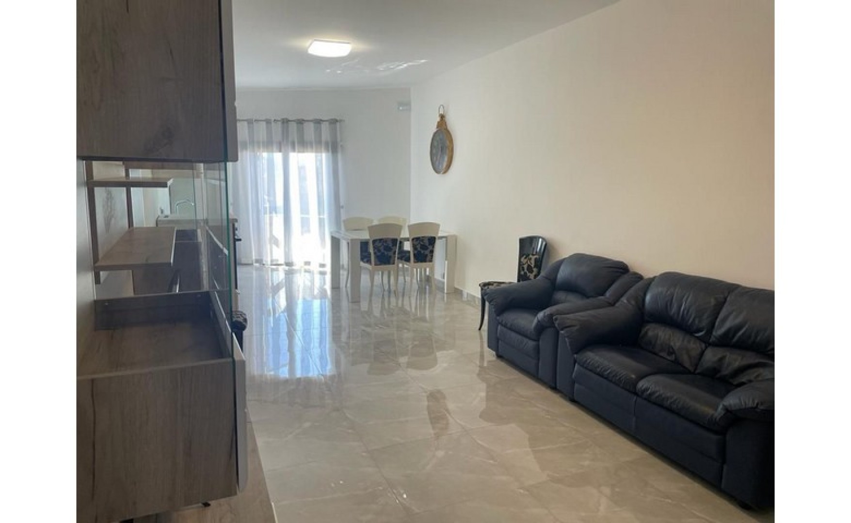 Apartments for rent in Malta Qrendi 3 bedroom flat to let Simon Mamo