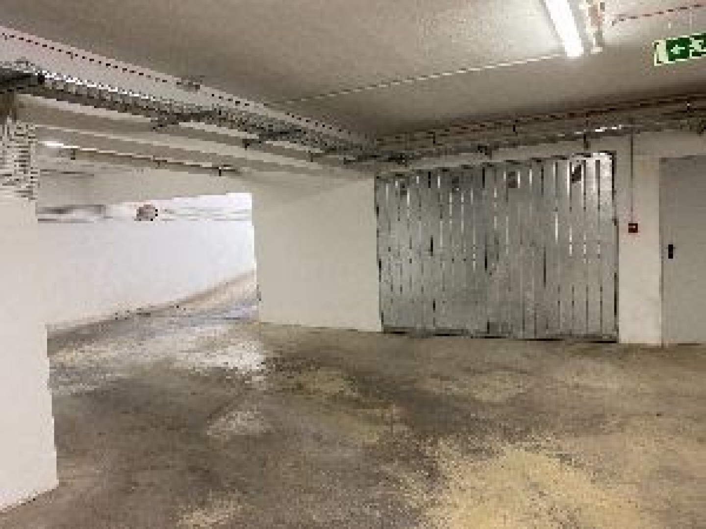 70sqm garage for sale in Marsaxlokk Simon Mamo Real Estate in Malta, Gozo