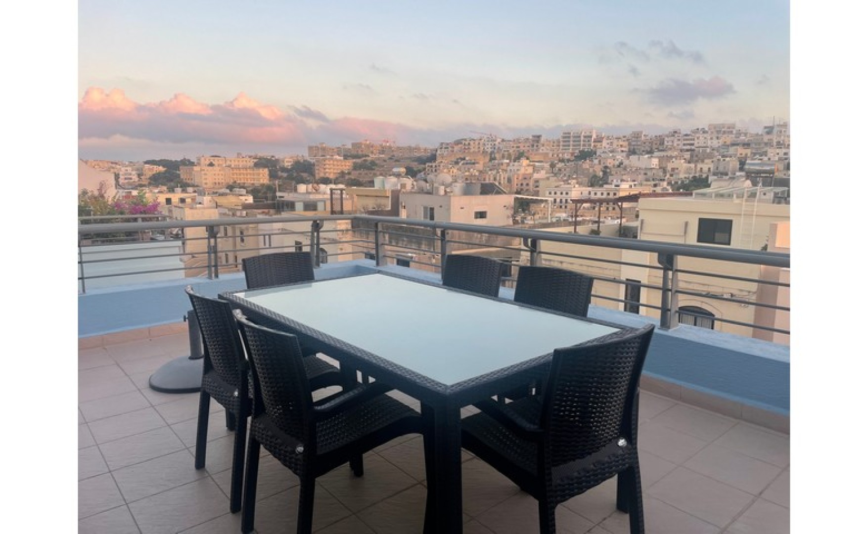 Estate agents Malta Swieqi 2 bedroom for rent Simon Mamo