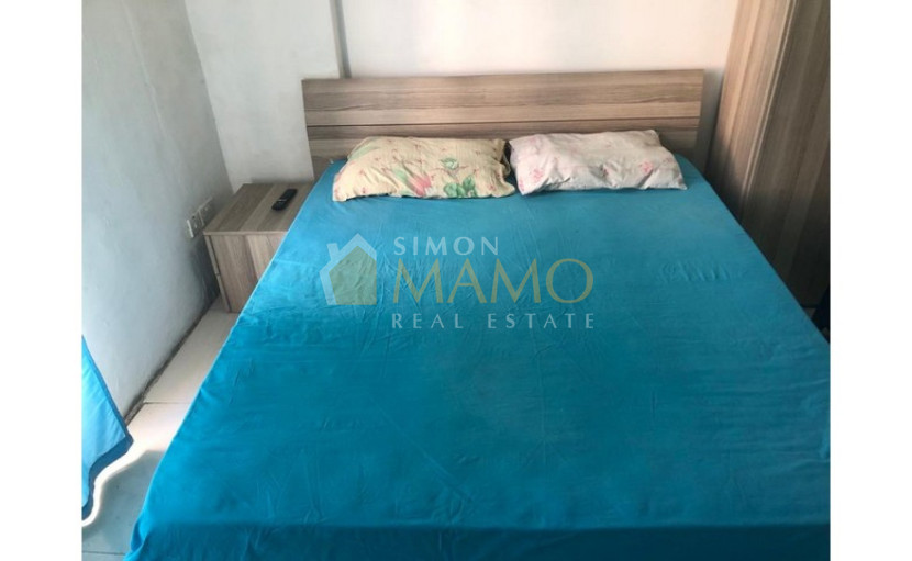 Real estate Malta Studio flat for rent in Ta' Xbiex in a very central