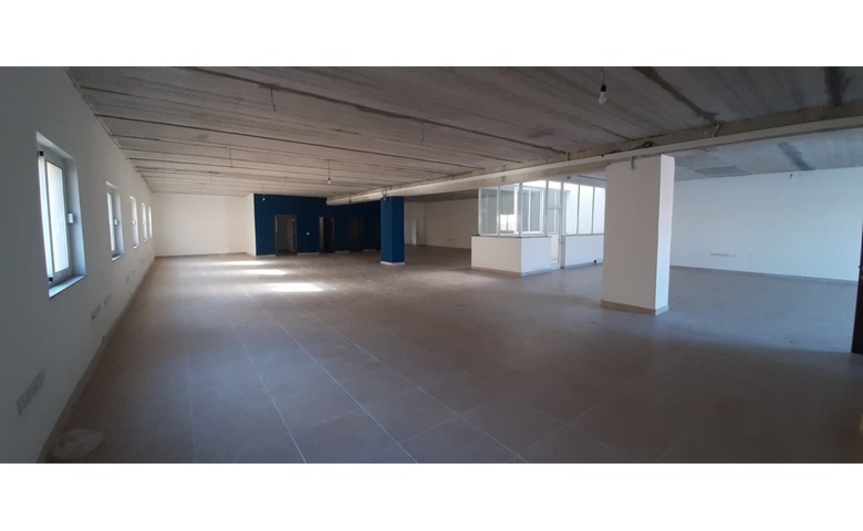 Offices to let Malta 350sqm office space for rent in Marsa Simon