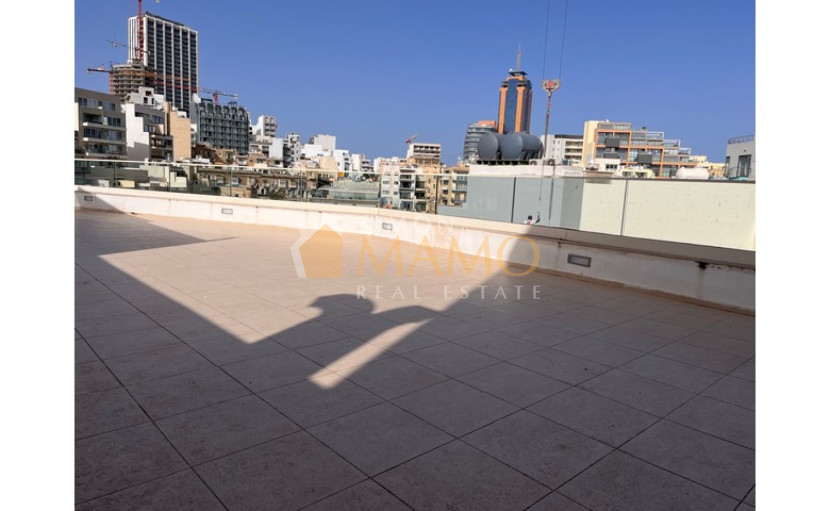 Offices for rent Malta Seafront 440sqm office space to let Simon