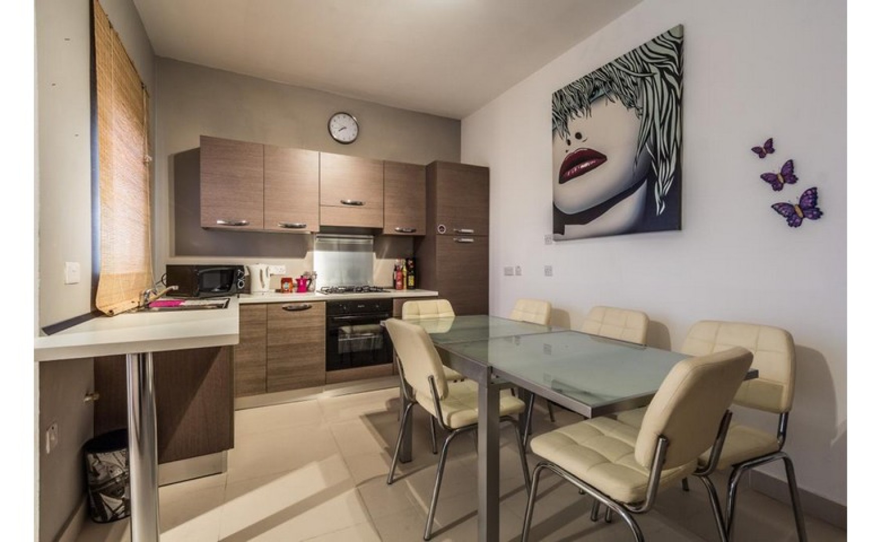 Apartments for rent in Malta Brand new St Venera 2 bedroom flat to let