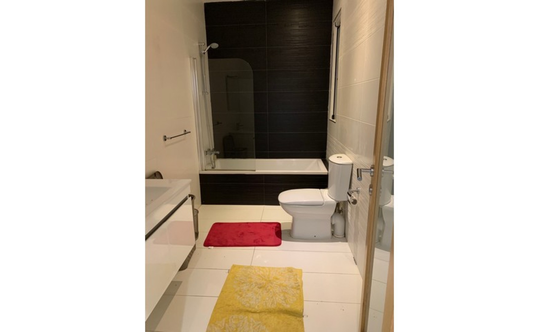 Flats for rent in Malta Sliema brand new 2 bedroom flat Simon Mamo