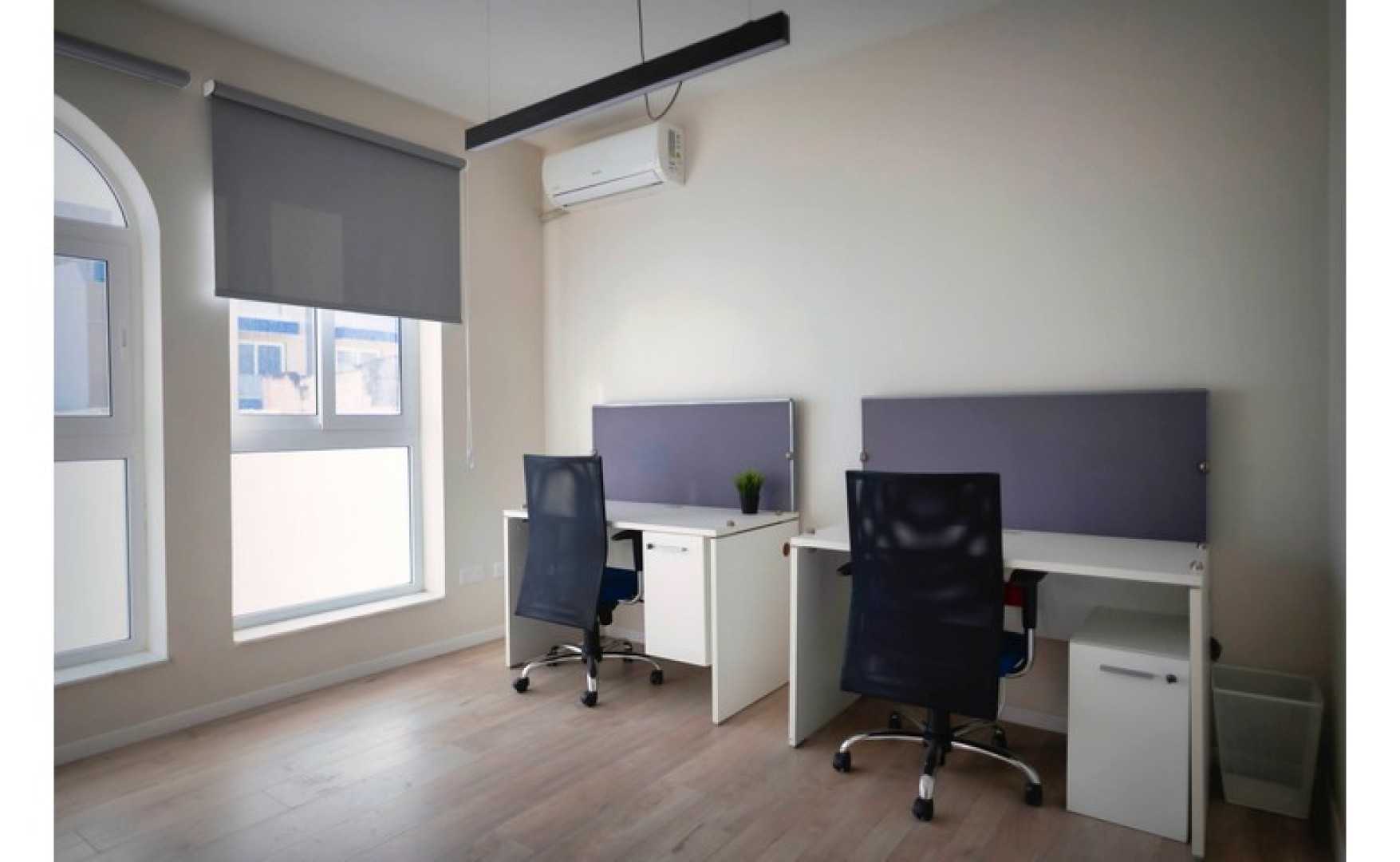 Office to let Malta Qormi office space for rent for up to 4 people