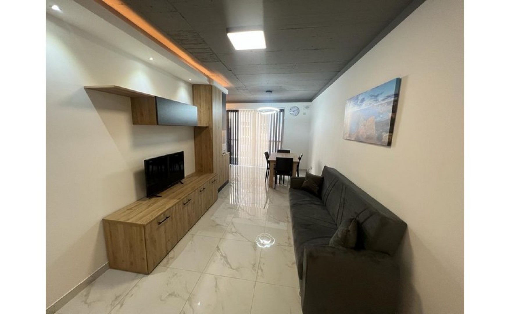 Apartments for rent in Malta Mgarr cosy 2 bedroom flat for rent