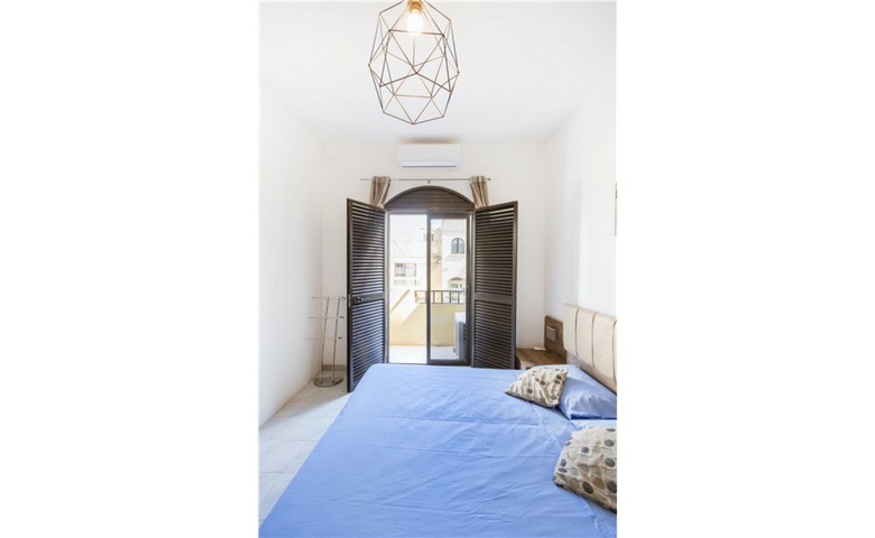 Apartments for rent in Malta St Julian's modern 3 bedroom flat to let