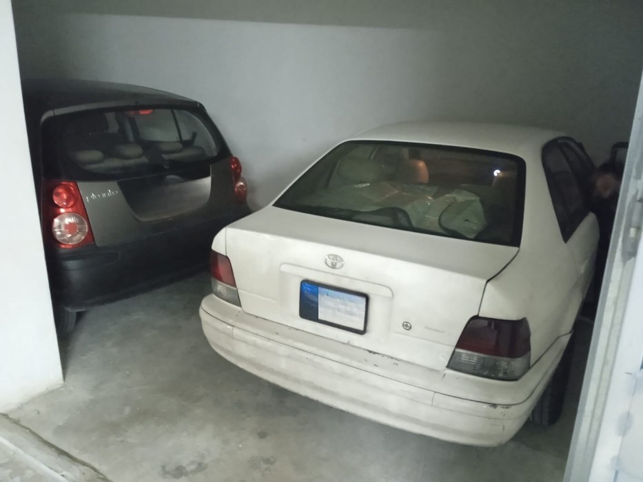 2car garage with storage for sale in Zabbar Simon Mamo Real Estate