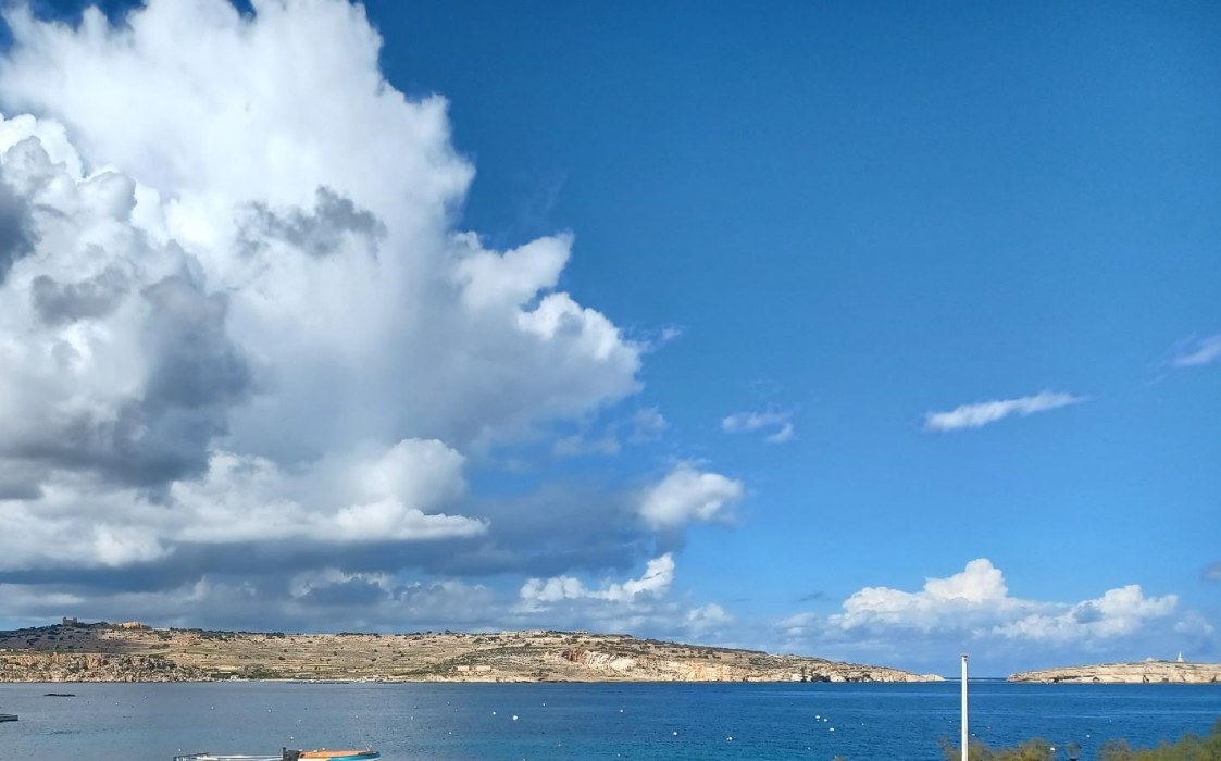 Modern 2 bedroom apartment in St. Paul s Bay for sale Simon Mamo Real