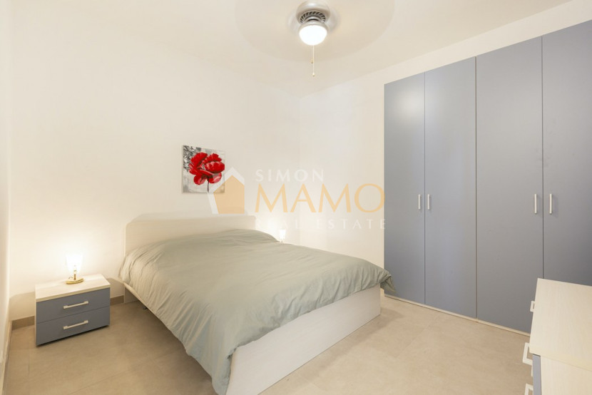 Apartment for rent in Mosta with 2 bedrooms Simon Mamo Real Estate in Malta, Gozo