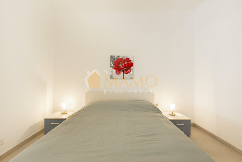 Apartment for rent in Mosta with 2 bedrooms Simon Mamo Real Estate in Malta, Gozo