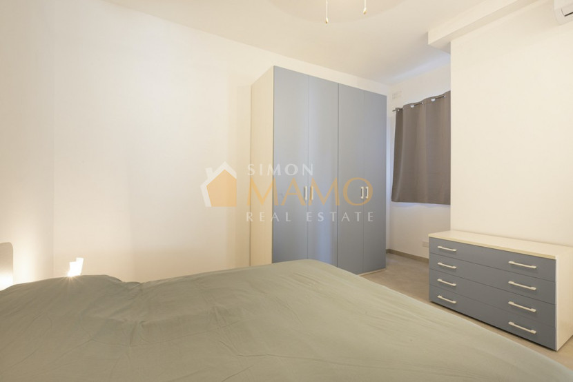 Apartment for rent in Mosta with 2 bedrooms Simon Mamo Real Estate in Malta, Gozo