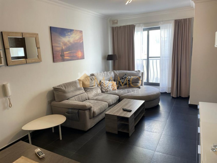 Highly finished San Gwann 3 bedroom apartment Simon Mamo Real Estate