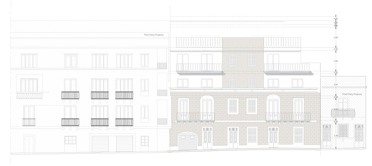 Invest in St Pauls Bay 1Bed Freehold & Seafront Proximity