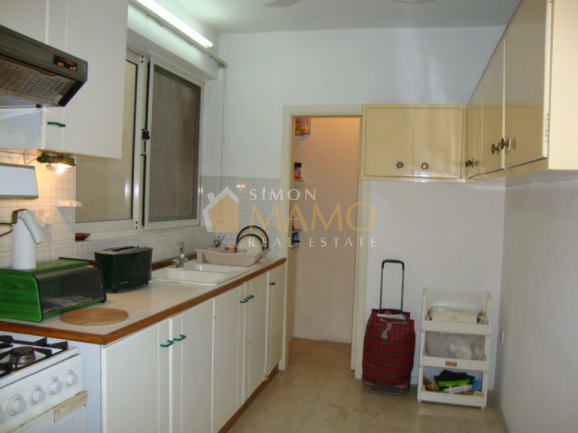 Malta real estate Sliema 3 bedroom apartment for Sale Simon Mamo Real Estate in Malta, Gozo