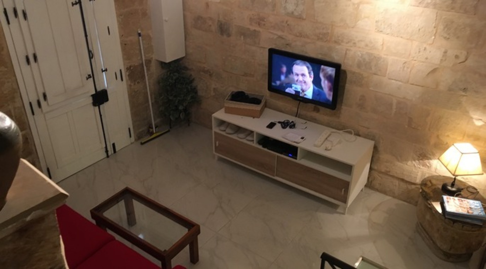 Estate Agents Malta Townhouse with 2 bedrooms Sliema Simon Mamo